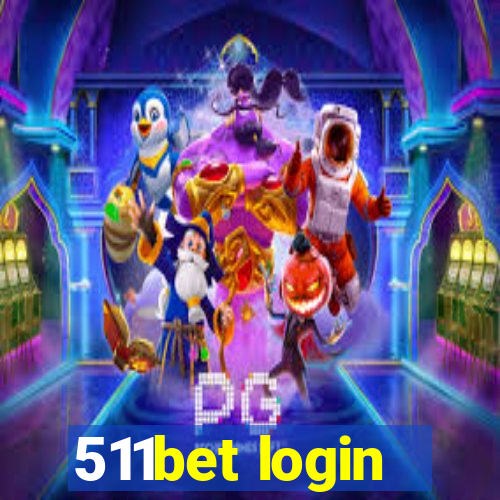 511bet login